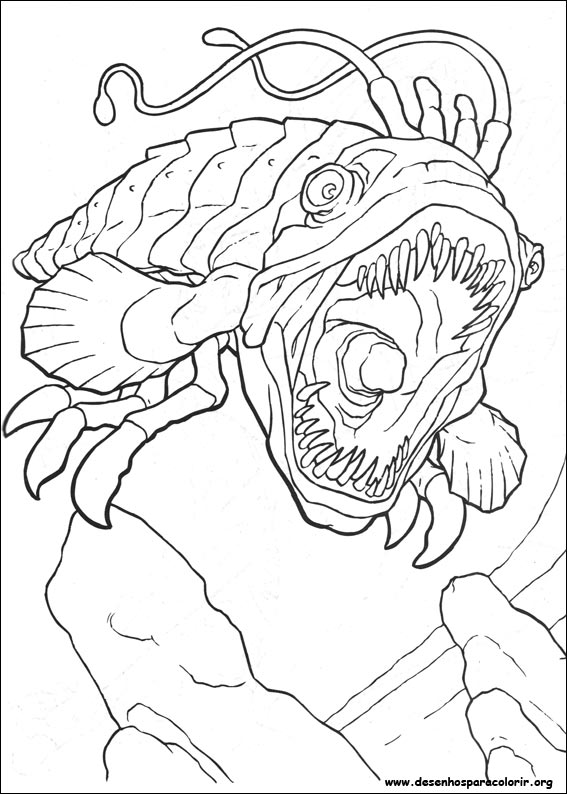 Desenho para imprimir !